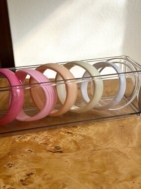 Vintage Bangle Bundle